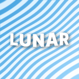 Lunar Logo
